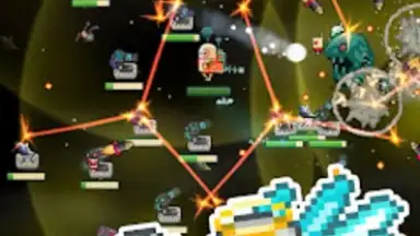 Screenshot von Project Clean Earth 7