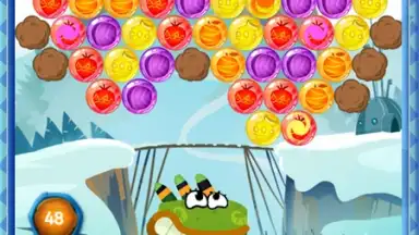 Screenshot von Qumi Bubbles 7