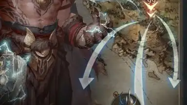 Screenshot von Game of Honor 3