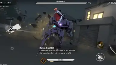 Screenshot von Bleach: Soul Resonance 6