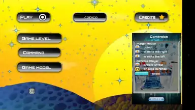 Screenshot von Times Tables Challenge 1