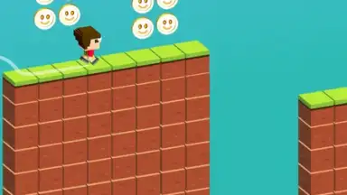 Screenshot von Jumpy 9