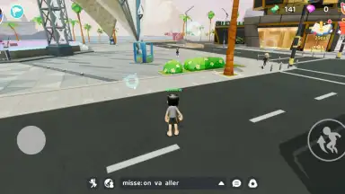 Screenshot von Livetopia: Party! 11