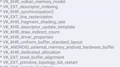 Screenshot von aps3e 9