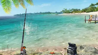 Screenshot von Fishing Clash 12
