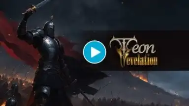 Screenshot von Teon: Revelation 1