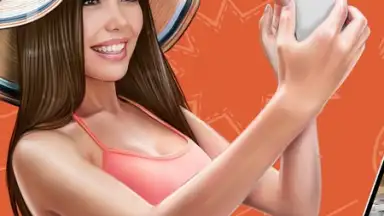 Screenshot von OmeTV 13