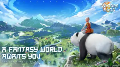 Screenshot von Kung Fu Saga 9