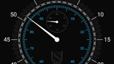 Screenshot von Ultimate Stopwatch 10