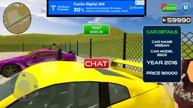 Screenshot von Car Dealer Simulator Game 2023 7