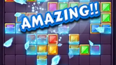 Screenshot von Block Puzzle 4