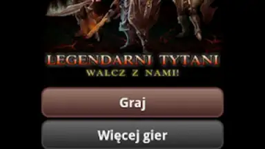 Screenshot von Legendarni Tytani 5