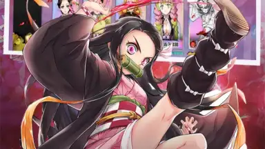 Screenshot von Demon Slayer: Rage of Demon King 2