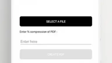 Screenshot von PDF2Go 3