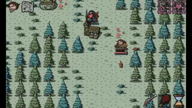 Screenshot von Gravebound Free Roguelike RPG 9