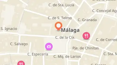 Screenshot von Karta GPS 1