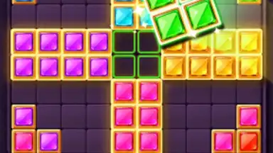Screenshot von Block Puzzle 5