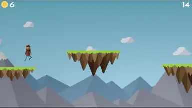 Screenshot von Liferun 3