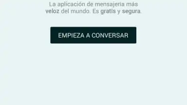Screenshot von VIX MESSAGE Lite 8