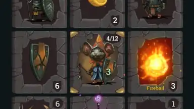 Screenshot von Look, Your Loot! 8