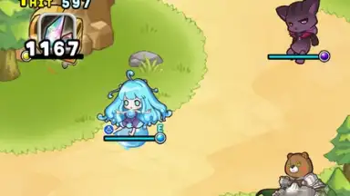 Screenshot von Luna Storia 7