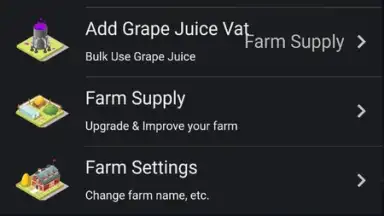 Screenshot von Farm RPG - Semi Idle MMORPG 19