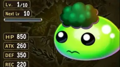 Screenshot von Brave Frontier RPG 2