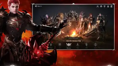 Screenshot von Ashes of Valhalla 10