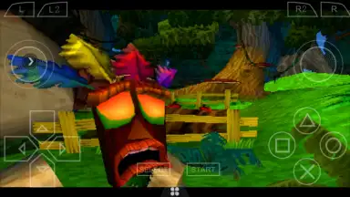 Screenshot von Happy Chick 11