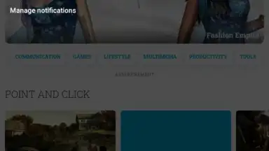 Screenshot von PsiPhon 13