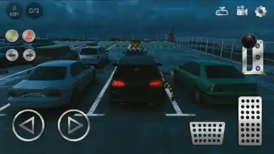 Screenshot von Real Car Parking 2 13