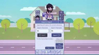Screenshot von Gacha Life 2 7
