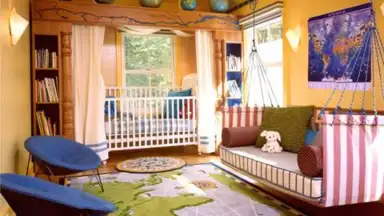 Screenshot von Bedroom Decorating Ideas 6