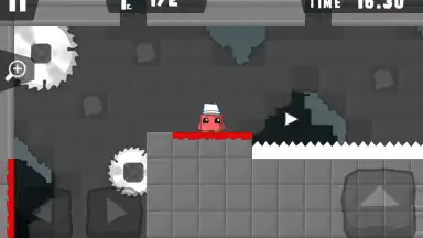 Screenshot von Mad Dex 3