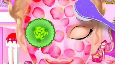 Screenshot von Princess Salon 2 7