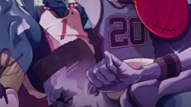 Screenshot von No Halftime 8