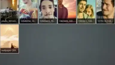 Screenshot von Gif Edit Maker video 5