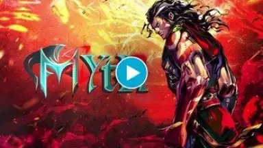 Screenshot von Myth: Gods of Asgard 1