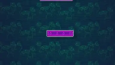Screenshot von Serious Scramblers 9