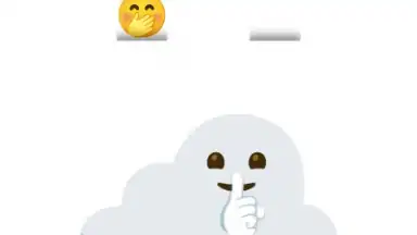 Screenshot von emojimix 2
