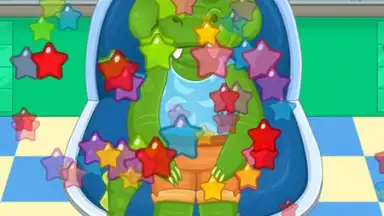 Screenshot von Children's doctor : dentist. 7