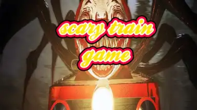 Screenshot von Choo Choo Charles Game Horror 3