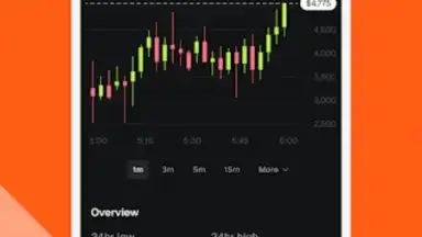Screenshot von MetaMask 3