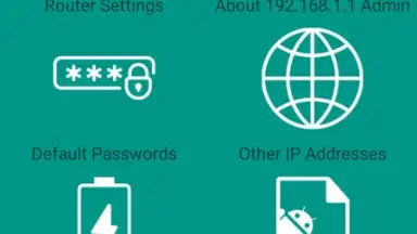 Screenshot von 192.168.1.1 Admin 6