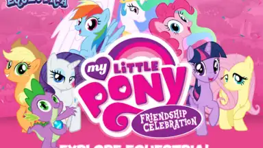 Screenshot von MyLittlePony 9