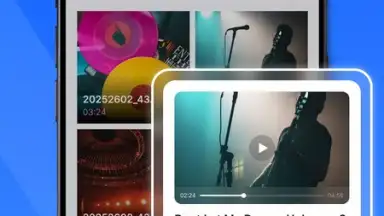 Screenshot von File Recovery - Photo Recovery 3