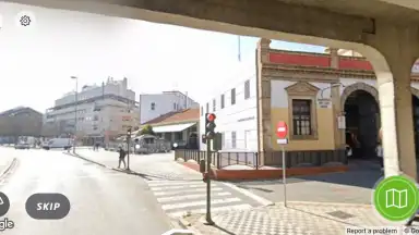 Screenshot von GeoGuessr 5