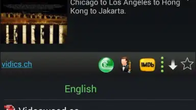 Screenshot von VideoMix 11