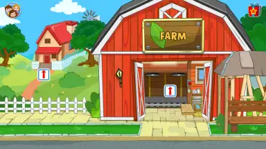 Screenshot von My Town : Farm Free 5