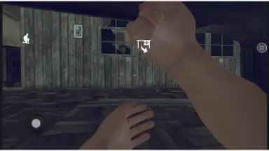 Screenshot von Grandpa 13